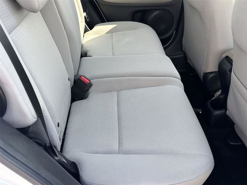 Used 2020 Honda HR-V LX image 16