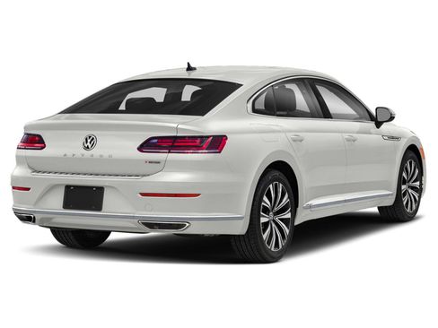Used 2019 Volkswagen Arteon SEL image 43