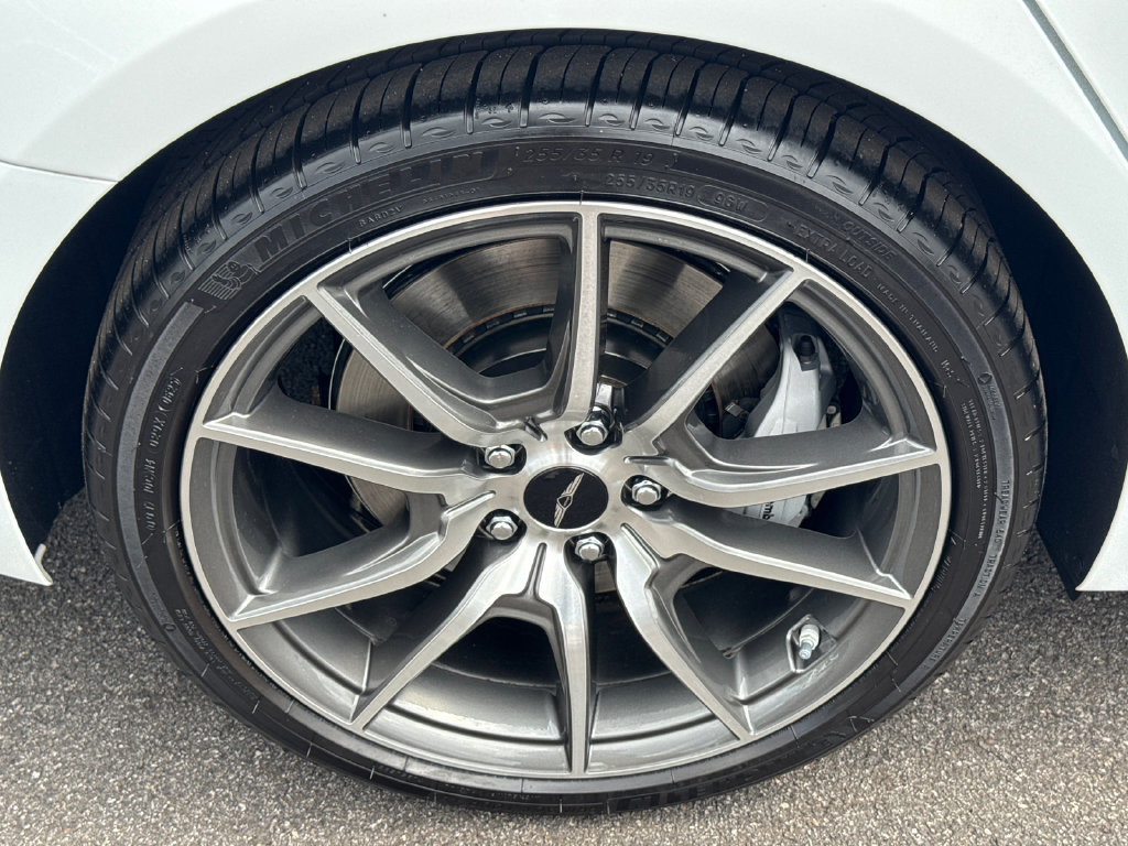 Used 2026 Genesis G70 2.5T Prestige RWD image 17