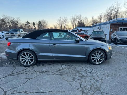 Used 2015 Audi A3 2.0T Premium Plus image 3