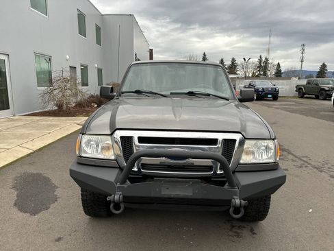 Used 2010 Ford Ranger XLT image 8