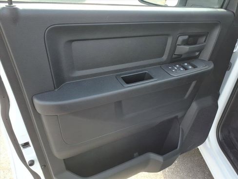 New 2026 RAM 2500 Tradesman image 9