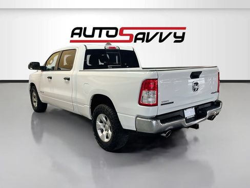 Used 2023 RAM 1500 Big Horn AWD/4WD image 5