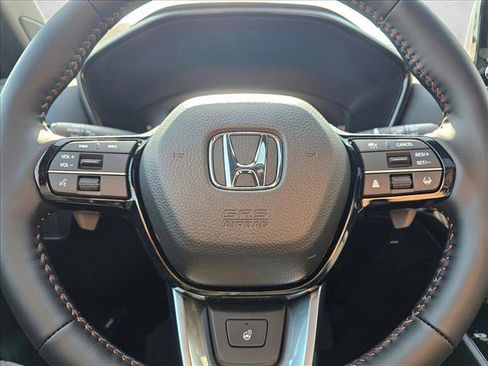 New 2026 Honda CR-V Sport Touring image 17