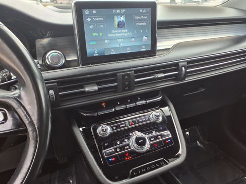 Certified 2020 Lincoln Corsair Standard image 24