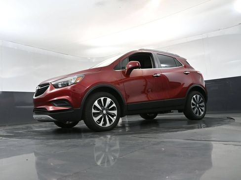Used 2021 Buick Encore Preferred AWD/4WD image 20