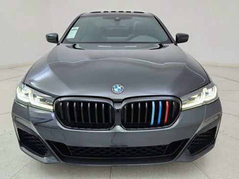 Used 2023 BMW 530i w/ M Sport Package image 13