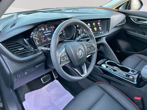 Certified 2023 Buick Envision Essence w/ Technology Package I AWD/4WD image 14