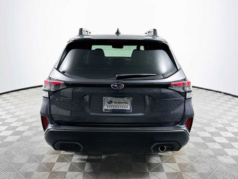 Certified 2026 Subaru Forester Limited AWD/4WD image 6