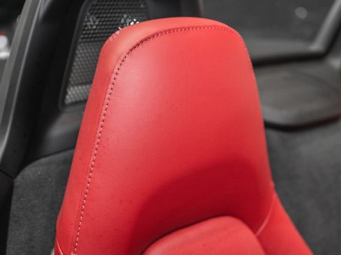 Used 2024 Porsche 718 Boxster GTS RWD image 45