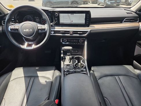 Used 2024 Kia K5 EX FWD image 12