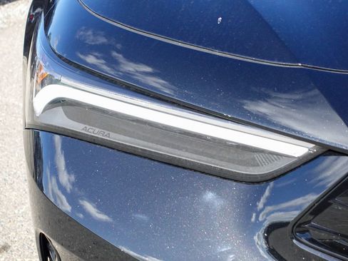 New 2026 Acura Integra A-Spec image 5