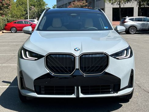New 2026 BMW X3 xDrive30i w/ Premium Package AWD/4WD image 6