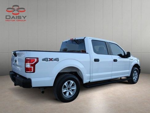 Used 2018 Ford F150 XL w/ XL Power Equipment Group image 5