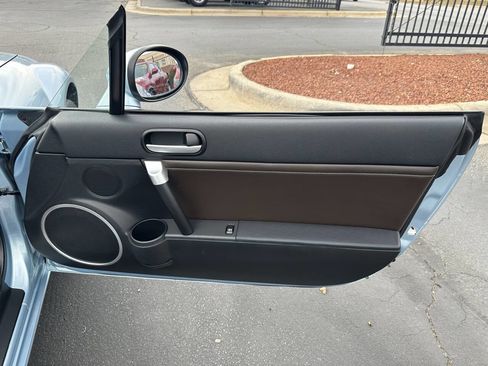 Used 2008 MAZDA MX-5 Miata image 14