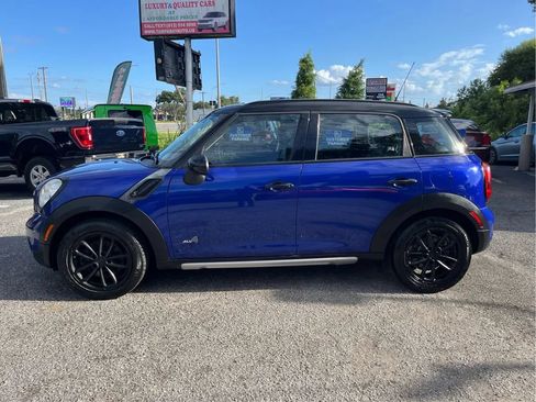 Used 2016 MINI Cooper Countryman S AWD/4WD image 8