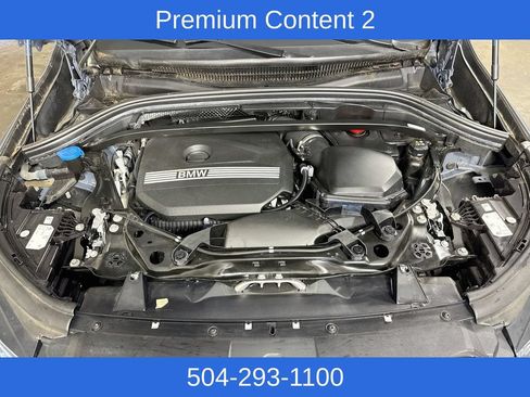 Used 2023 BMW X1 xDrive28i w/ Premium Package AWD/4WD image 34