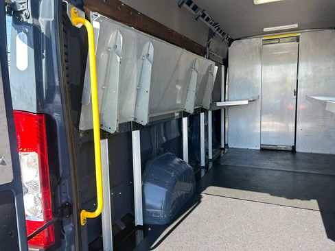 Used 2020 RAM ProMaster 3500 image 10