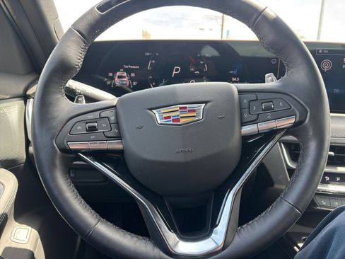 Used 2026 Cadillac CT5 Premium Luxury RWD image 30