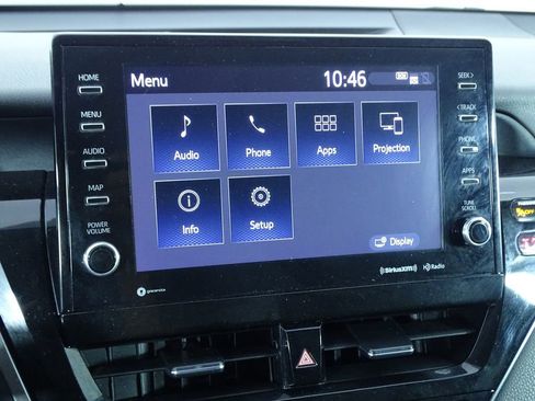 Used 2021 Toyota Camry XSE image 26