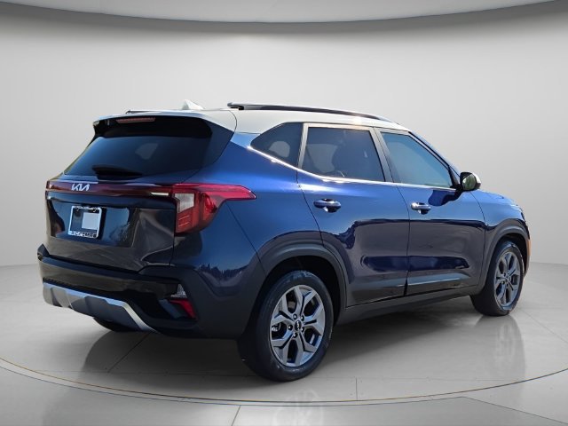 Used 2024 Kia Seltos S FWD image 7