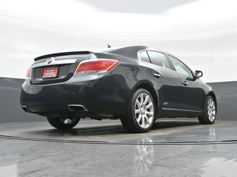 Used 2012 Buick LaCrosse Touring image 28