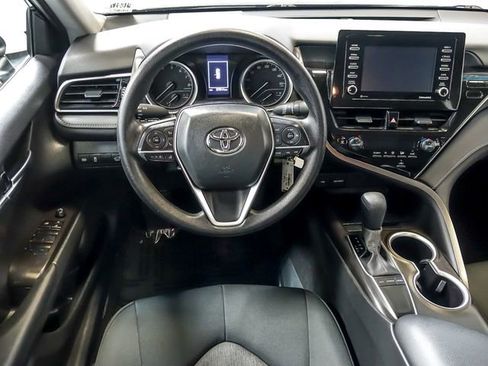 Used 2024 Toyota Camry LE FWD image 11