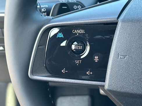 New 2026 Nissan Leaf SV+ image 24