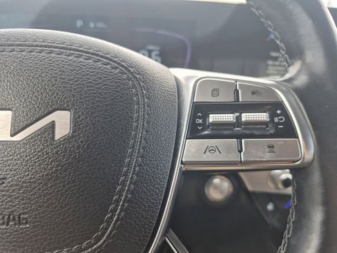 Certified 2023 Kia Telluride EX X-Line AWD/4WD image 21
