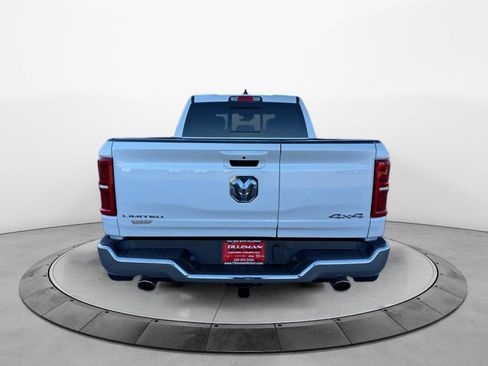 New 2026 RAM 1500 Limited AWD/4WD image 6