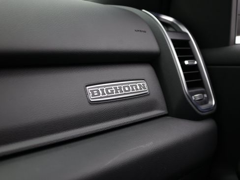 Used 2025 RAM 1500 Big Horn RWD image 28
