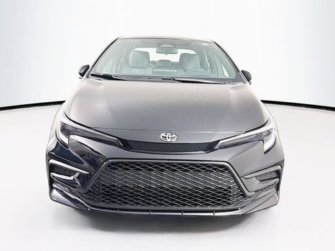 New 2026 Toyota Corolla SE FWD image 2