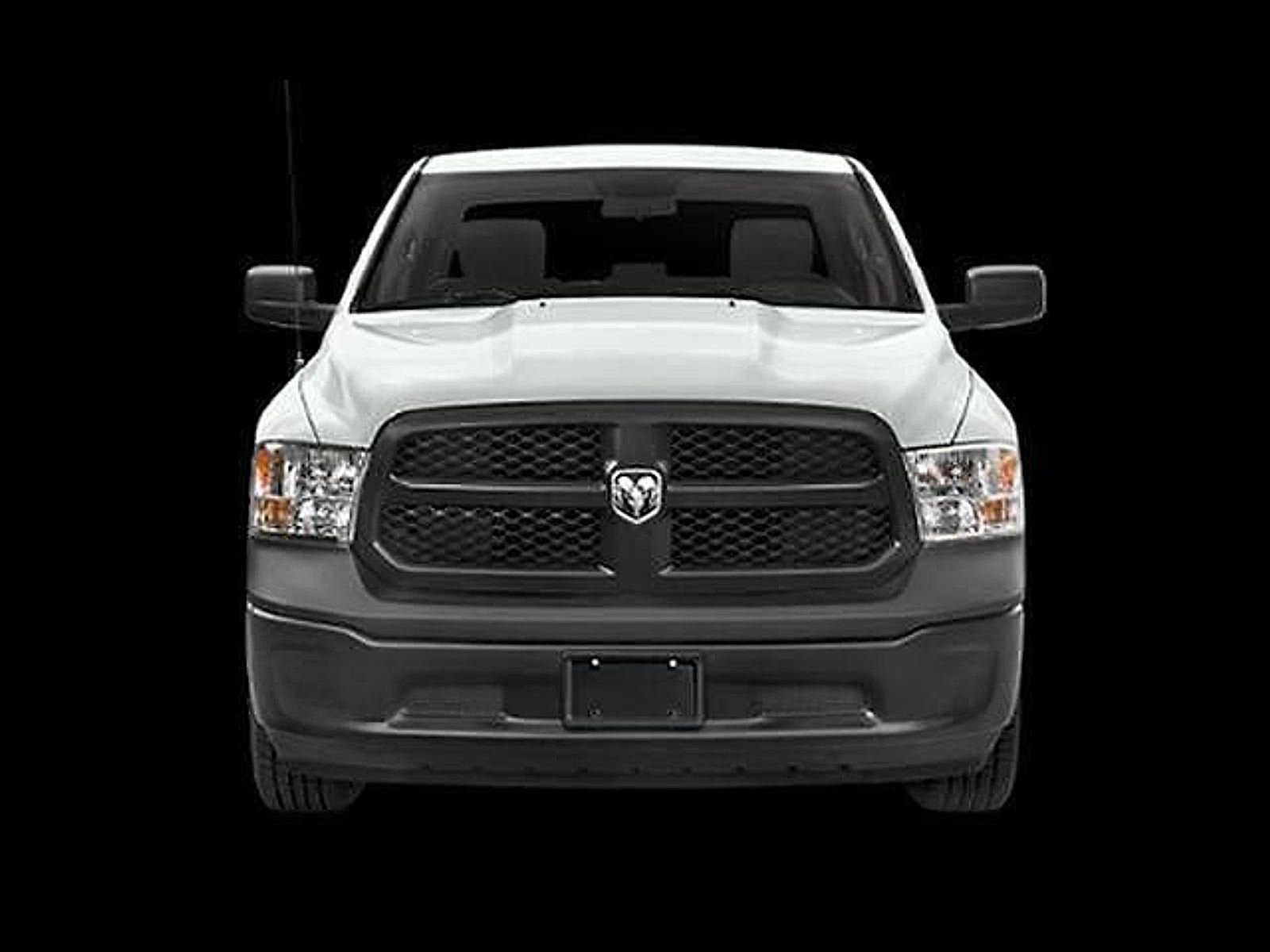 Used 2018 RAM 1500 Tradesman w/ Popular Equipment Group RWD image 20