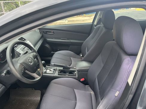 Used 2012 MAZDA MAZDA6 i Sport image 4