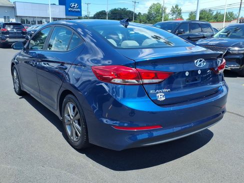 Used 2018 Hyundai Elantra Value Edition FWD image 7