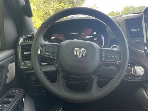 New 2026 RAM 1500 Rebel w/ Rebel Level 2 Equipment Group image 14
