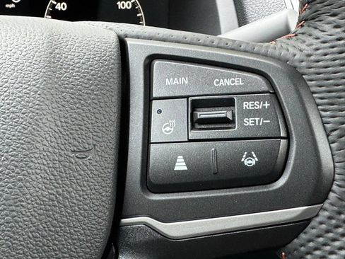 Used 2026 Honda Ridgeline TrailSport image 17
