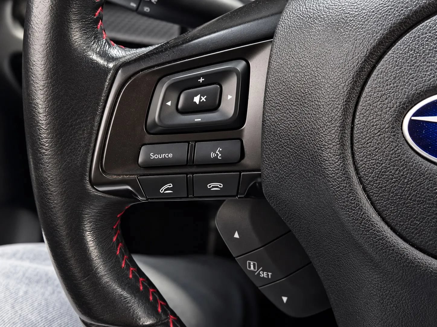 Used 2019 Subaru WRX AWD/4WD image 32