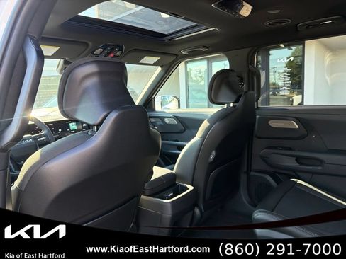 New 2027 Kia Telluride S AWD/4WD image 20