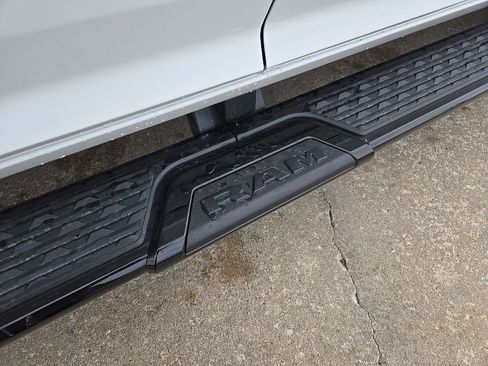 New 2026 RAM 2500 Big Horn image 24