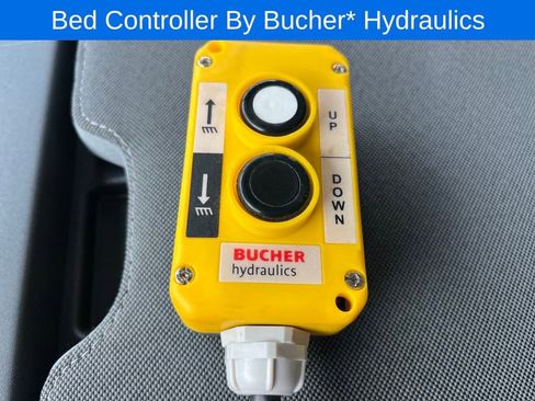 New 2025 Ford F550 4x4 Crew Cab Super Duty image 22