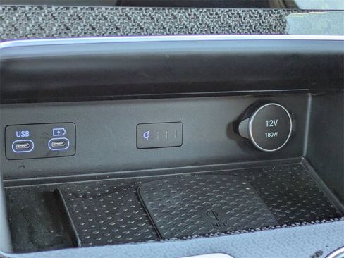 Used 2025 Genesis GV80 3.5T e-SC image 24