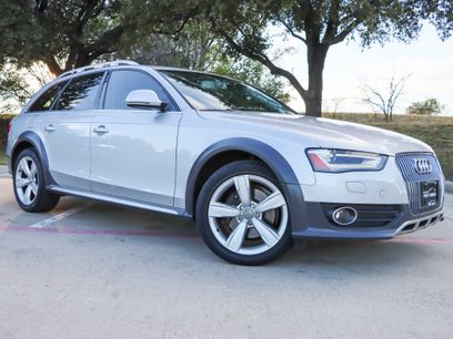 Used 2013 Audi A4 Premium Plus