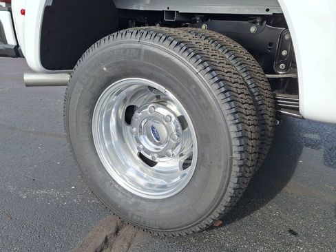 New 2026 Ford F350 XL w/ STX Appearance Package image 23