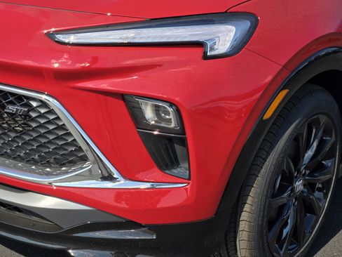 New 2026 Buick Encore GX Sport Touring w/ Comfort Package image 6