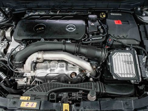 Used 2026 Mercedes-Benz GLB 250 image 27