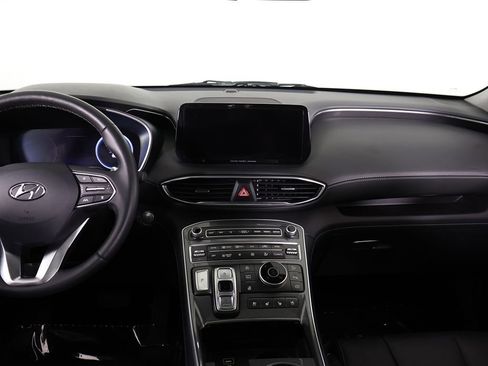Used 2023 Hyundai Santa Fe Limited w/ Cargo Package AWD/4WD image 50