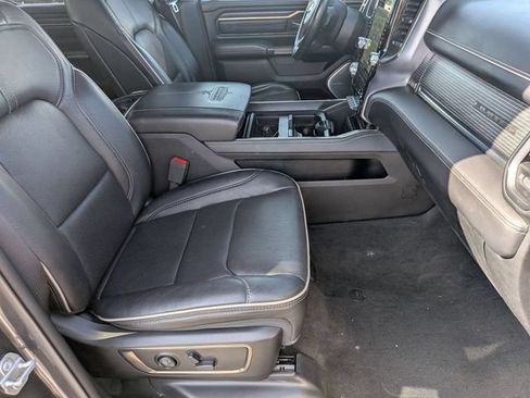 Used 2020 RAM 1500 Limited AWD/4WD image 31