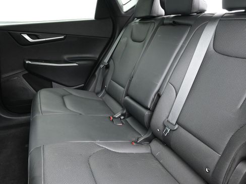 Used 2024 Kia EV6 Wind w/ Wind Technology Package image 24