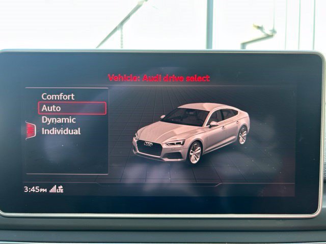 Used 2018 Audi S5 Premium Plus w/ Navigation Package AWD/4WD image 29